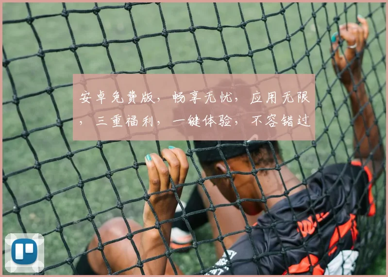 安卓免费版，畅享无忧，应用无限，三重福利，一键体验，不容错过，轻松畅玩