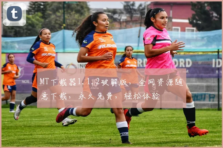 MT下载器1.1.2破解版，全网资源随意下载，永久免费，轻松体验